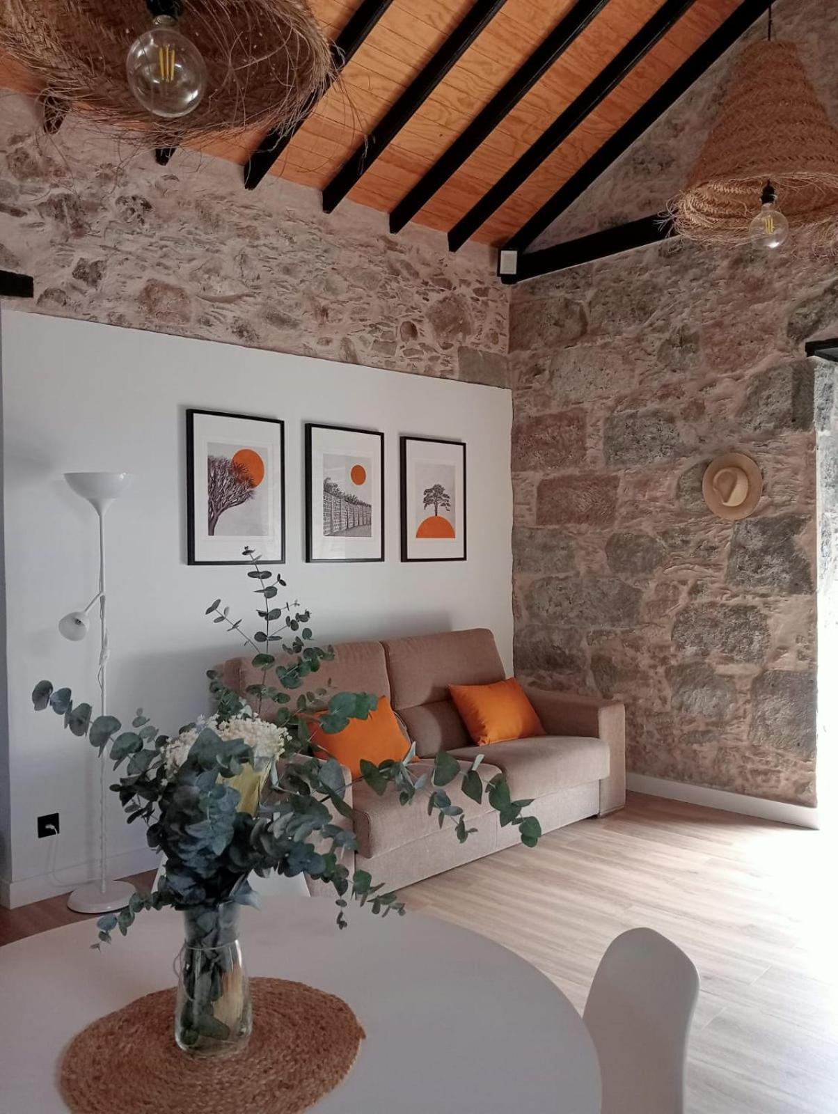 Villa Casa Marconi Arucas Exterior foto