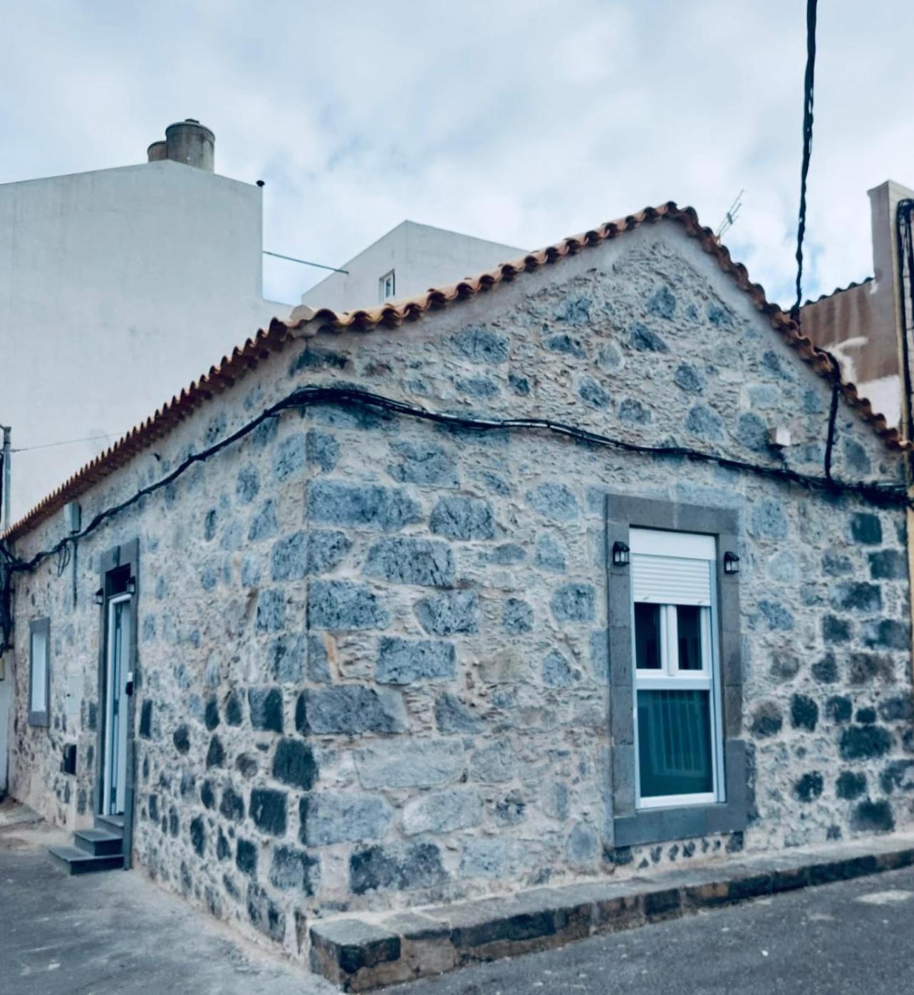 Villa Casa Marconi Arucas Exterior foto